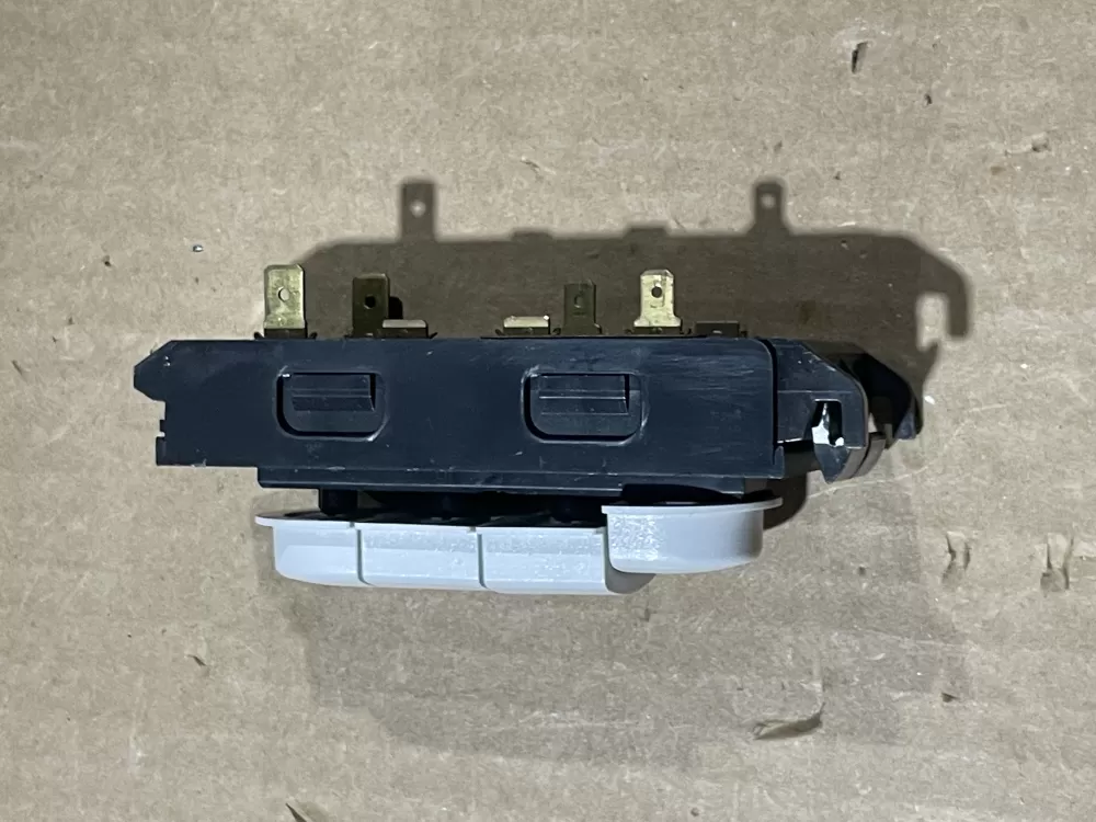 Maytag  Whirlpool 2606330W  2606380Q Washer Selector Switch