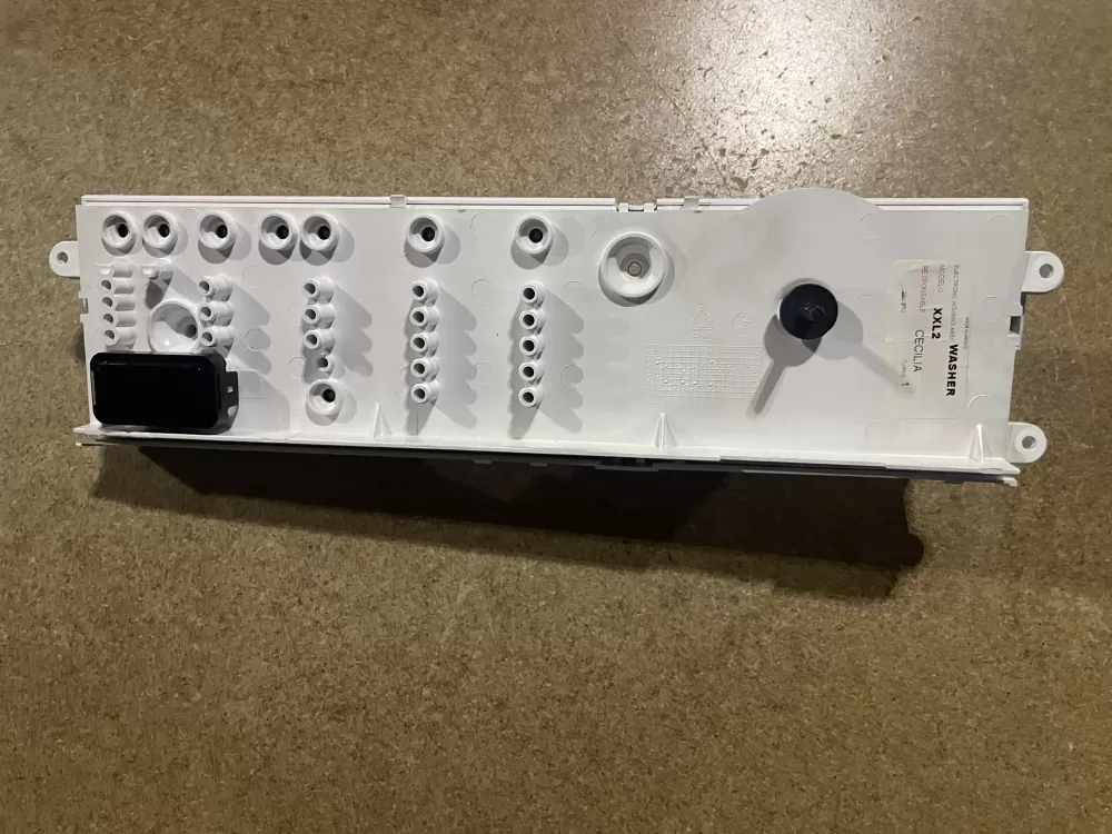 Frigidaire 1347317 Dryer Control Board