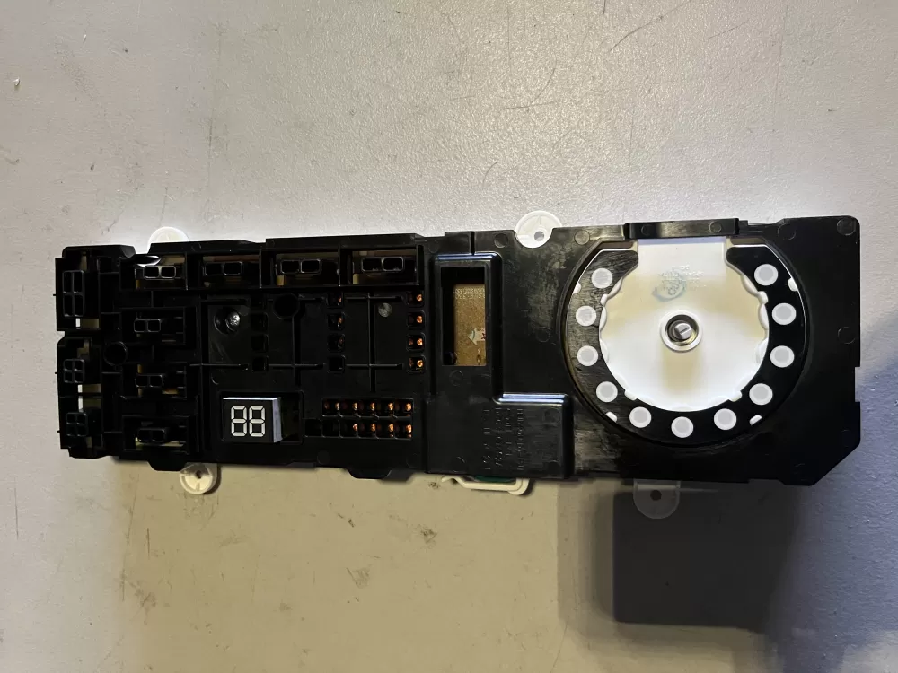Samsung DC92 01026B DC9201026B Dryer Control Board AZ44764 | JT1164
