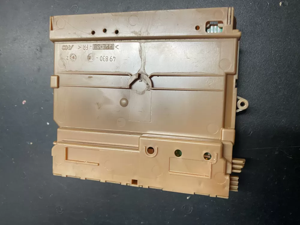 Bosch 00496012 496012 9000034188 Dishwasher Control Board AZ24086 | BK1205