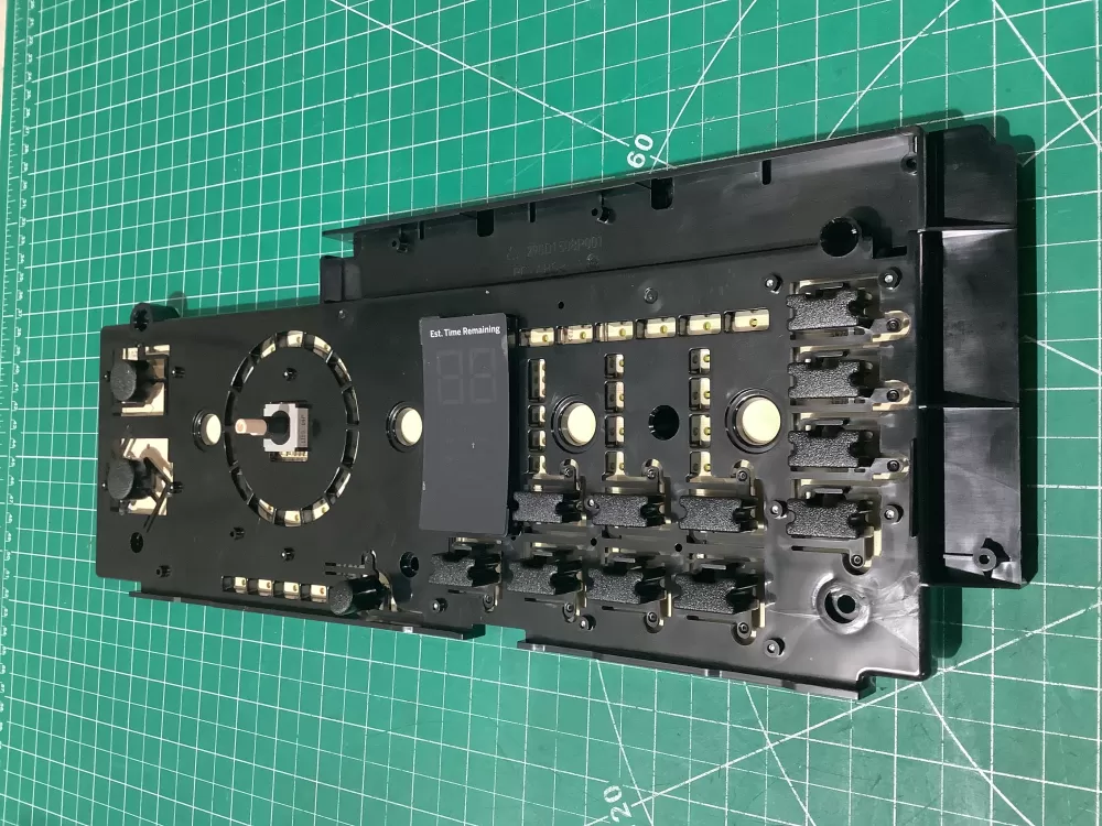 GE 290D1525G104 Washer Control Board