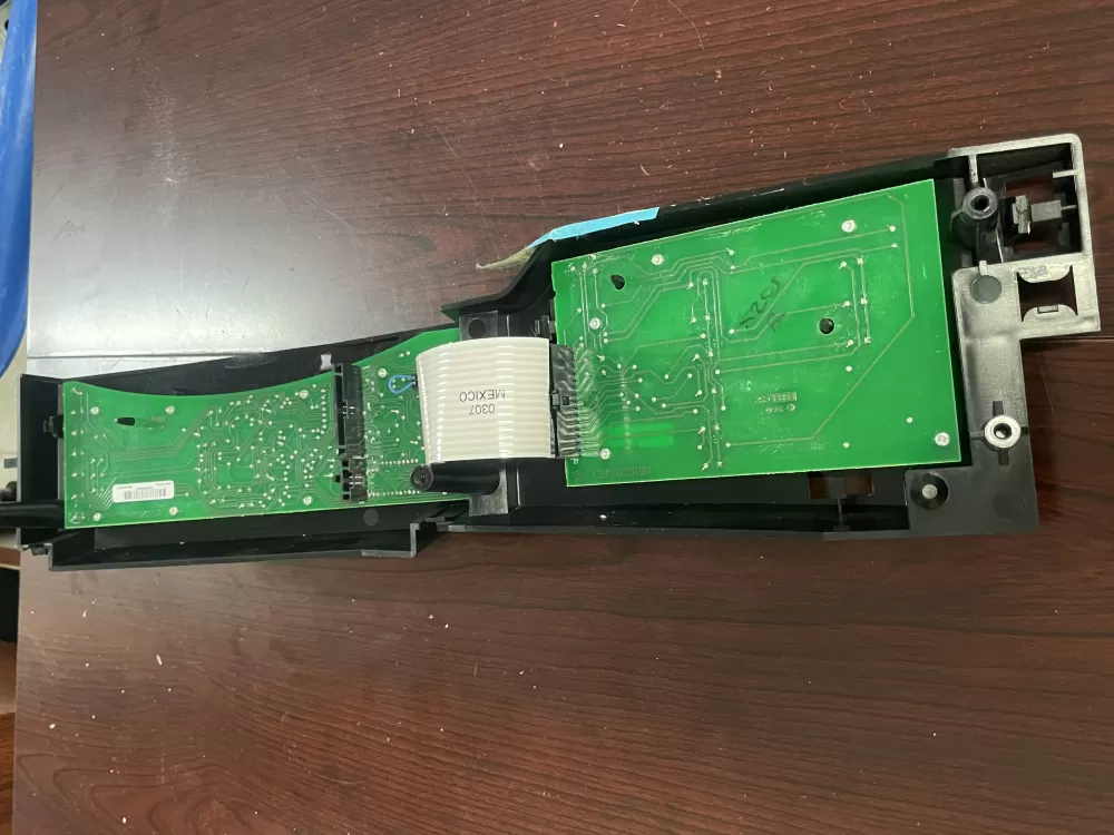 Whirlpool Kenmore WP8529879 8519269 Dryer Control Board AZ84253 | Wmv623