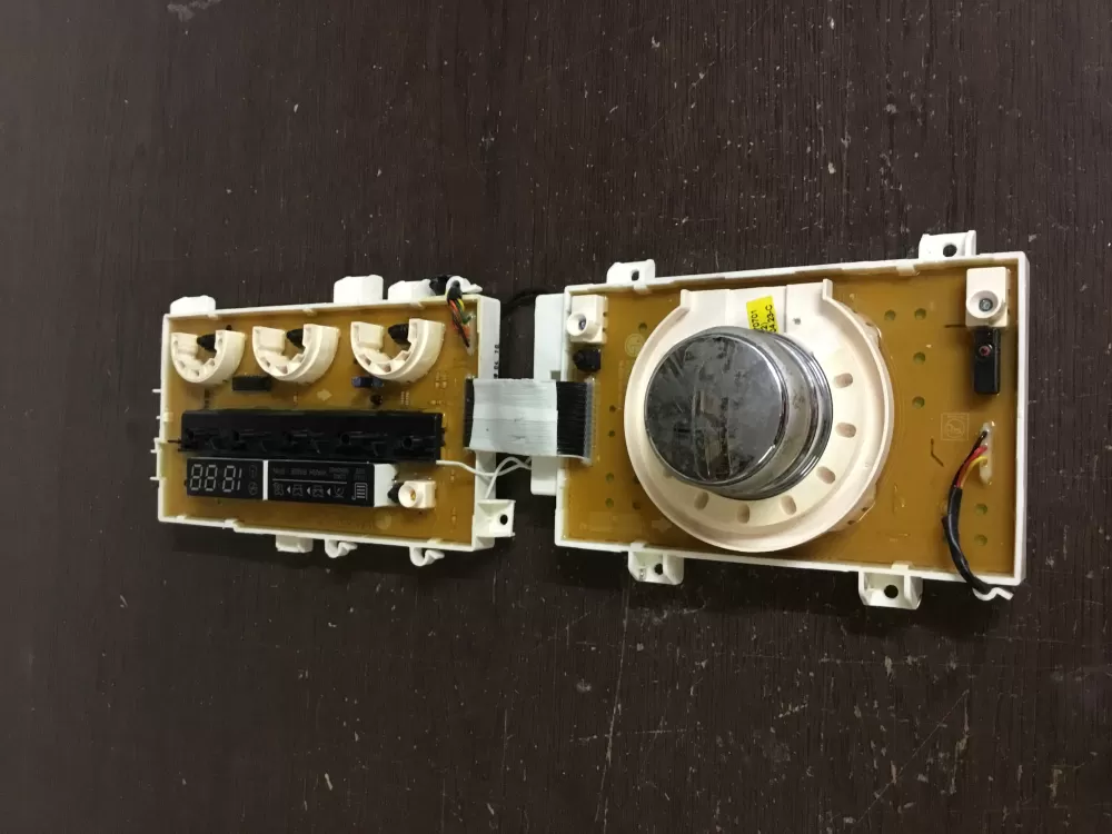 LG EAX36602101 EBR36870701 Washer Control Board AZ14886 | NR559