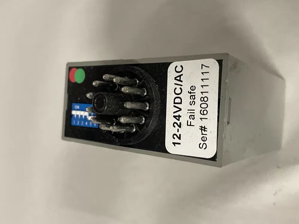 Northstar NP2 Loop Detector 160811117 AZ224045 | Wm2771