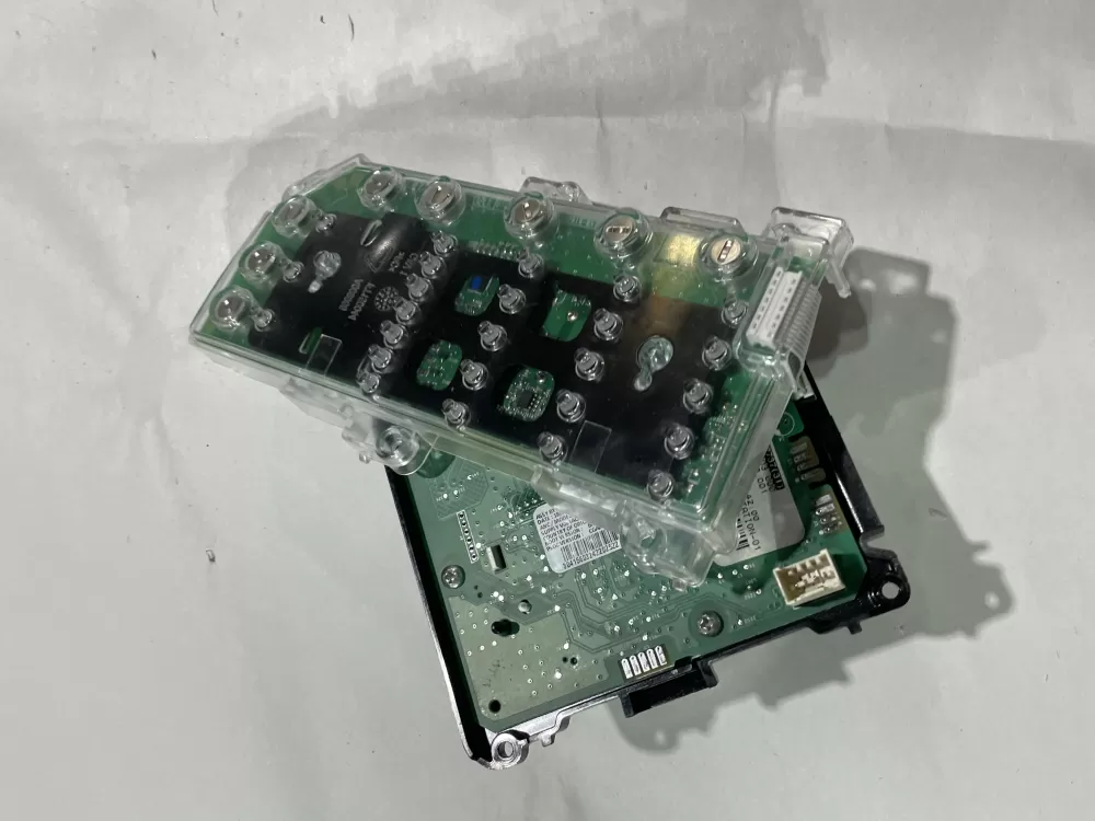 Frigidaire A11166612 Laundry Knob Control Board Assembly AZ168958 | Wm2584