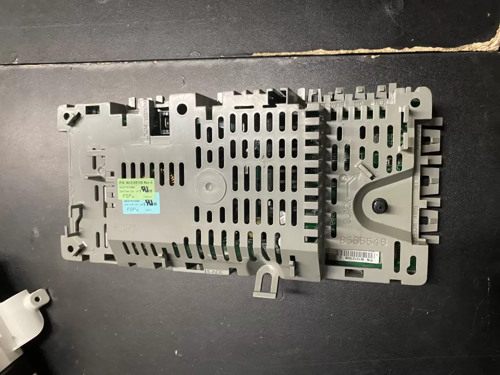 Kenmore Maytag Whirlpool W10189966 Washer Control Board AZ24040 | BK816