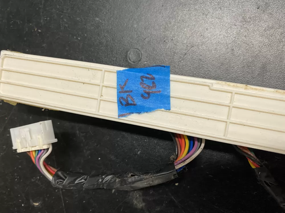 LG EBR56710601 Dishwasher Control Board Display AZ17971 | BK982