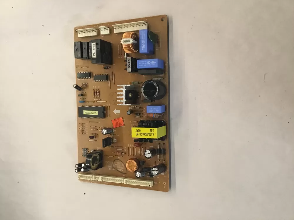 LG 6871JB1284M 6871JB1284L Refrigerator Control Board AZ99849 | BG1154