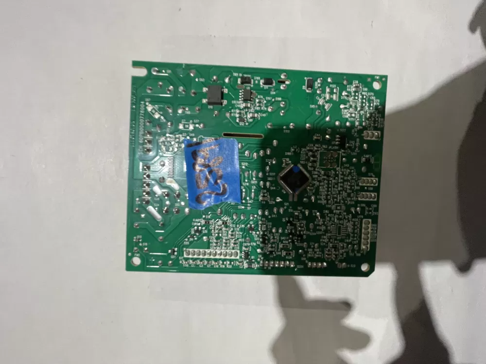 Frigidaire A05191201/E Refrigerator Control Board AZ186986 | KM2589