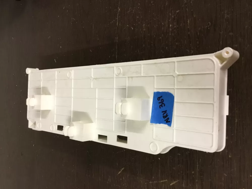 Samsung DC92 02379E Washer Control Board AZ33646 | NRV369