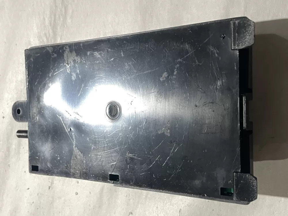 GE 165D8853G007 Dishwasher Control Board AZ199350 | Wm1734