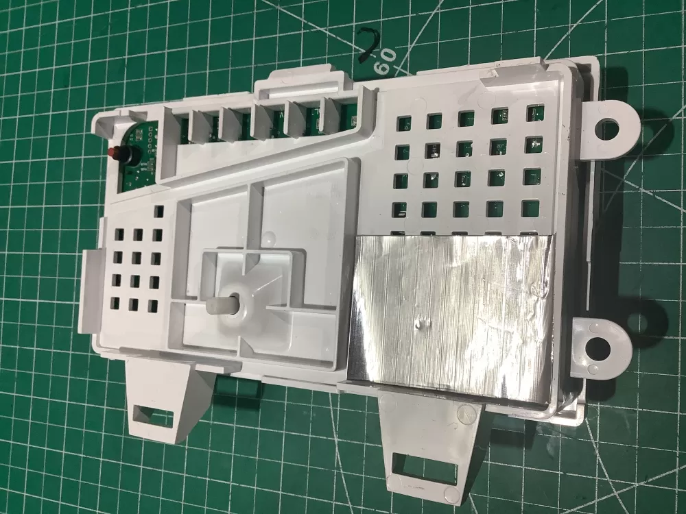 Whirlpool  Amana W11578563 W11607637 PS16744865 Washer Control Board Main