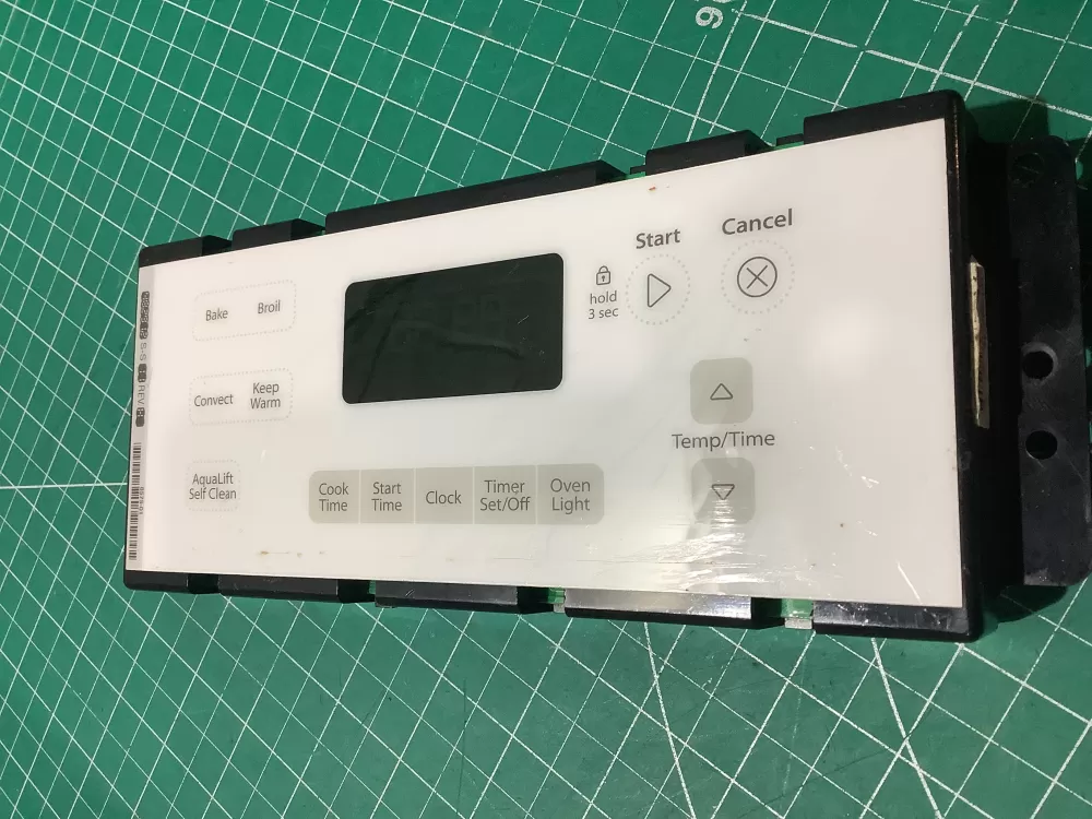 Whirlpool AP6023223 W10349740 W10586737 WPW10349740 WPW10586737 PS11756564 Range Control Board