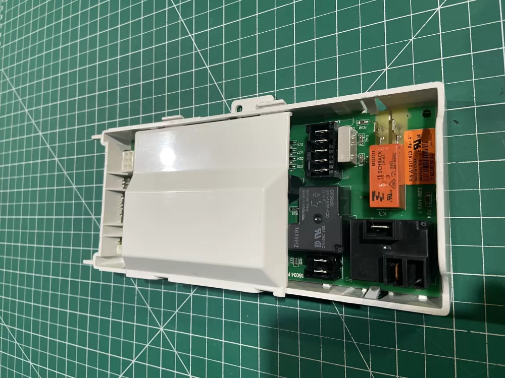 Kenmore  Whirlpool W10111623 WPW10111623 Dryer WP Control Board