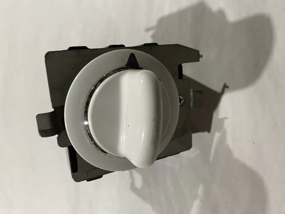 GE 572D520P011 WE4M247 Dryer Timer AZ187321 | BK710