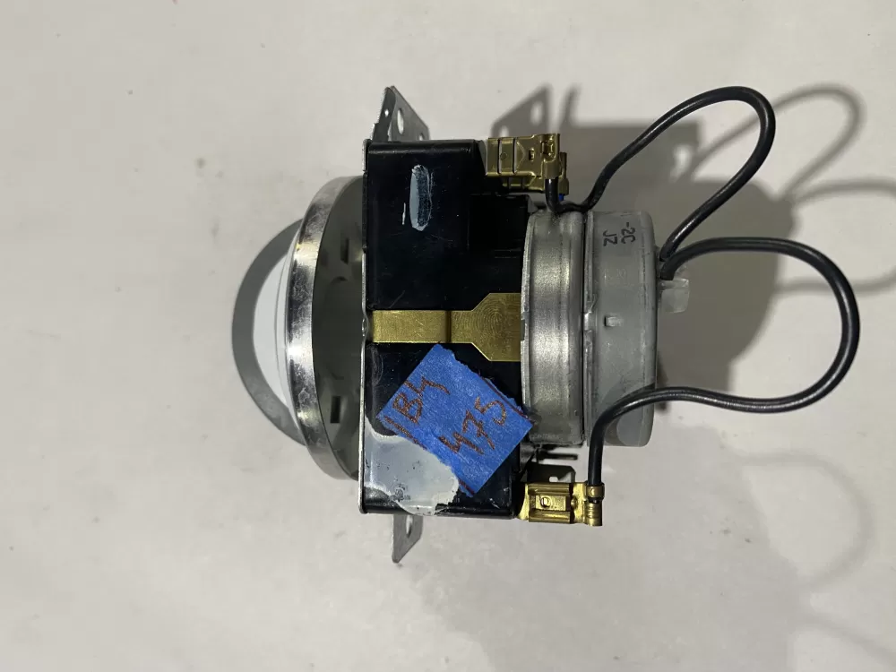 Whirlpool 8566184A 8566184 WP8566184 Dryer Timer AZ112510 | BK475