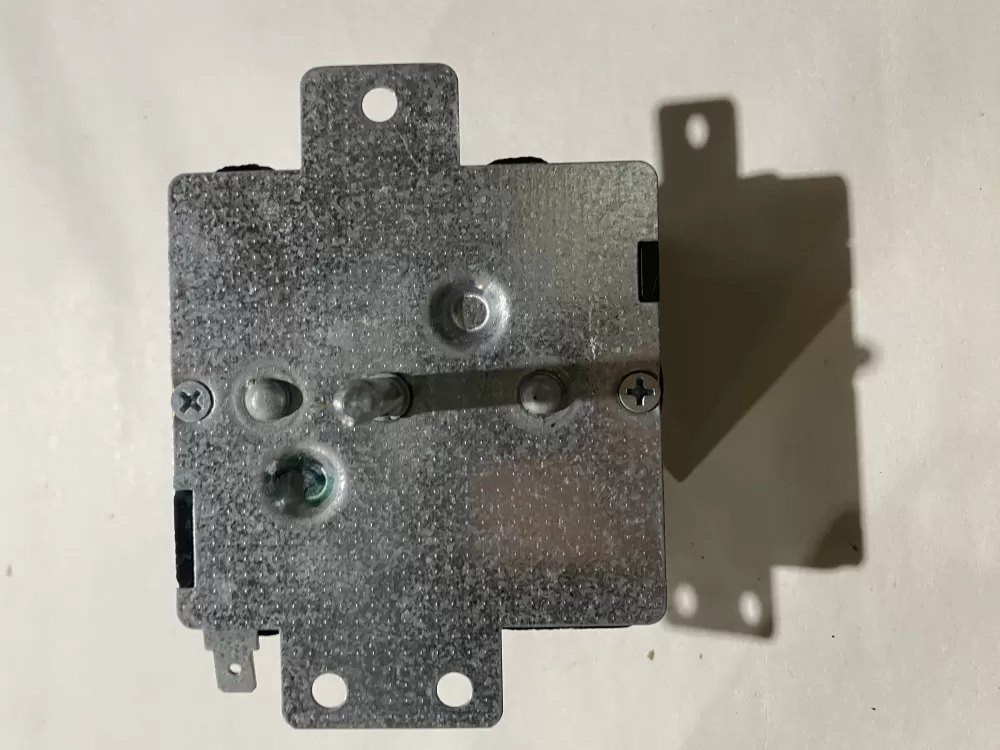 Whirlpool 8566184A 8566184 WP8566184 Dryer Timer AZ202305 | BK2688