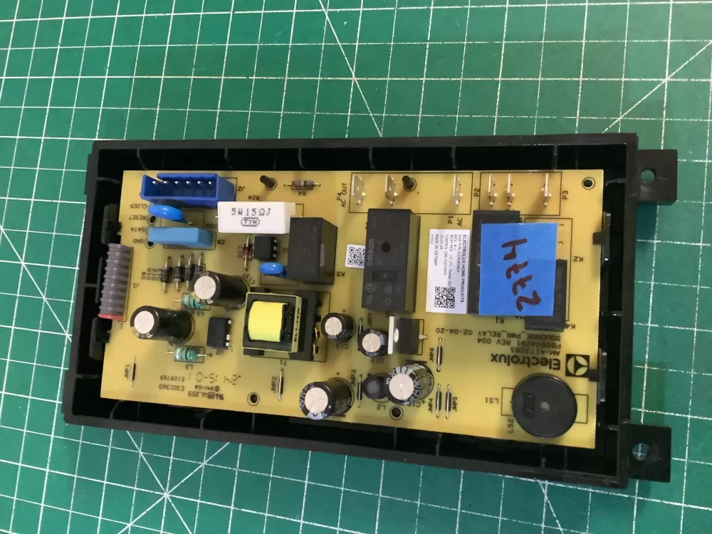 Frigidaire A17045404 Oven Control Board AZ199047 | NR2774