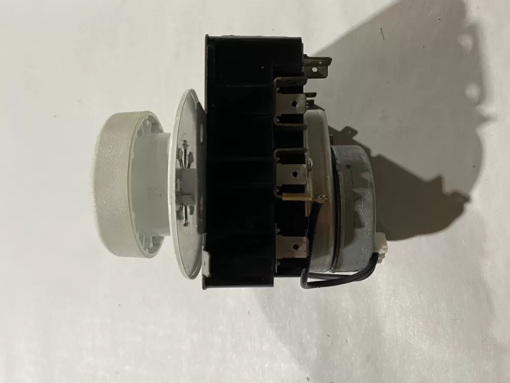 Whirlpool 3976569A 3976569 WP3976569 AP6009020 Dryer Timer AZ189400 | BK665