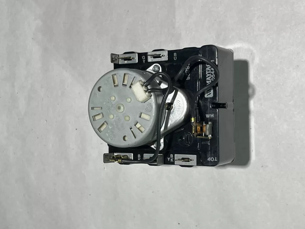 Maytag 3-05448-1 Dryer Timer Control AZ153306 | Wm2500