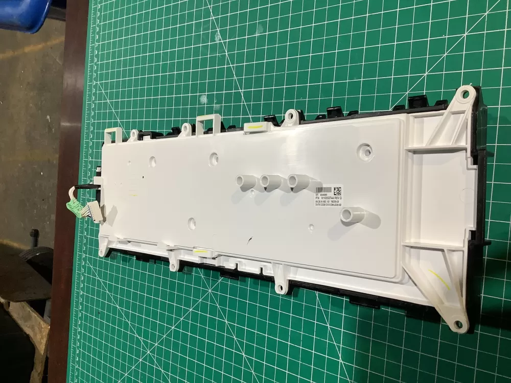 Whirlpool W10352744 WPW10352744 Washer Control Board AZ140957 | NRV403