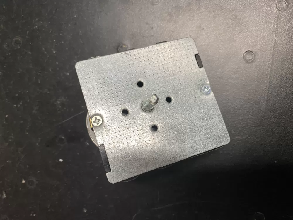 Frigidaire Whirlpool GE Kenmore 131062300F Dryer Timer AZ14719 | BK1307