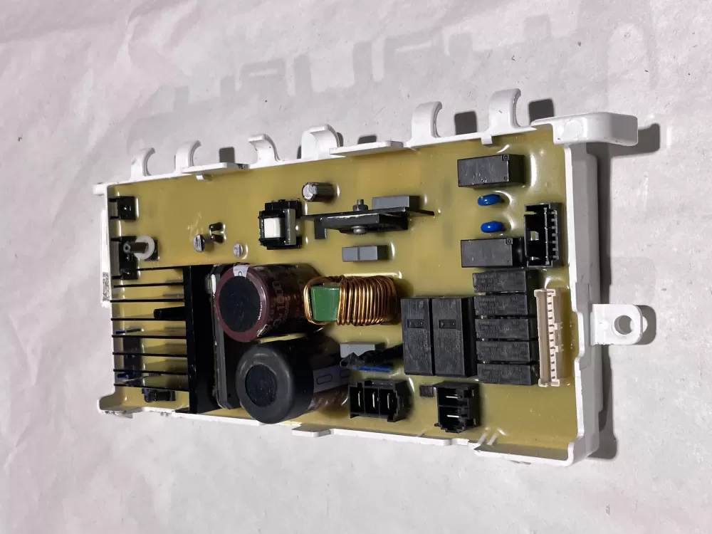 Kenmore W10858076 Washer Main Control Board
