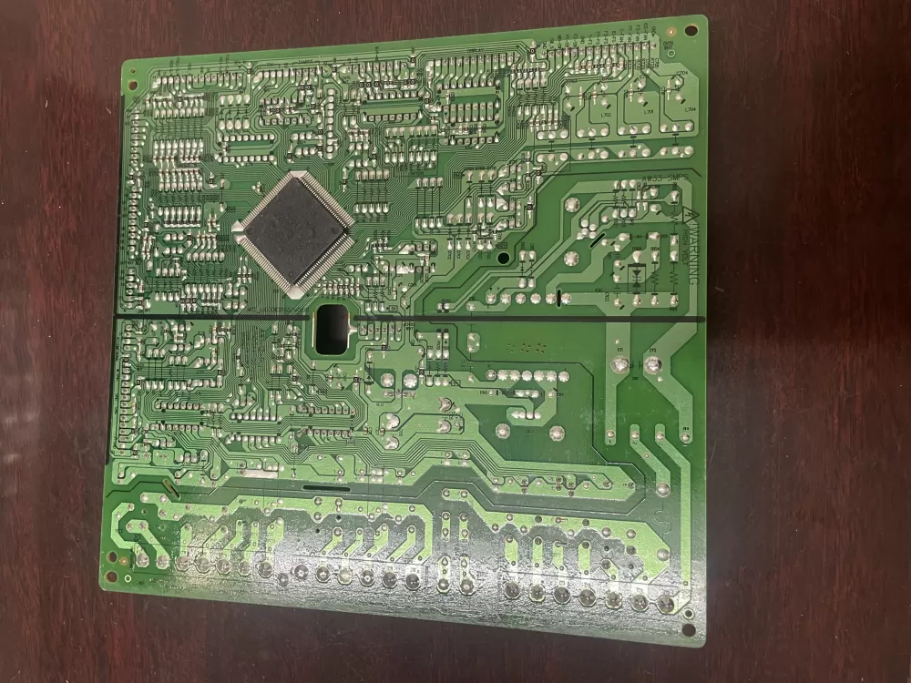Samsung DA92-00484B DA94-02275B Refrigerator Control Board AZ34558 | KM1702