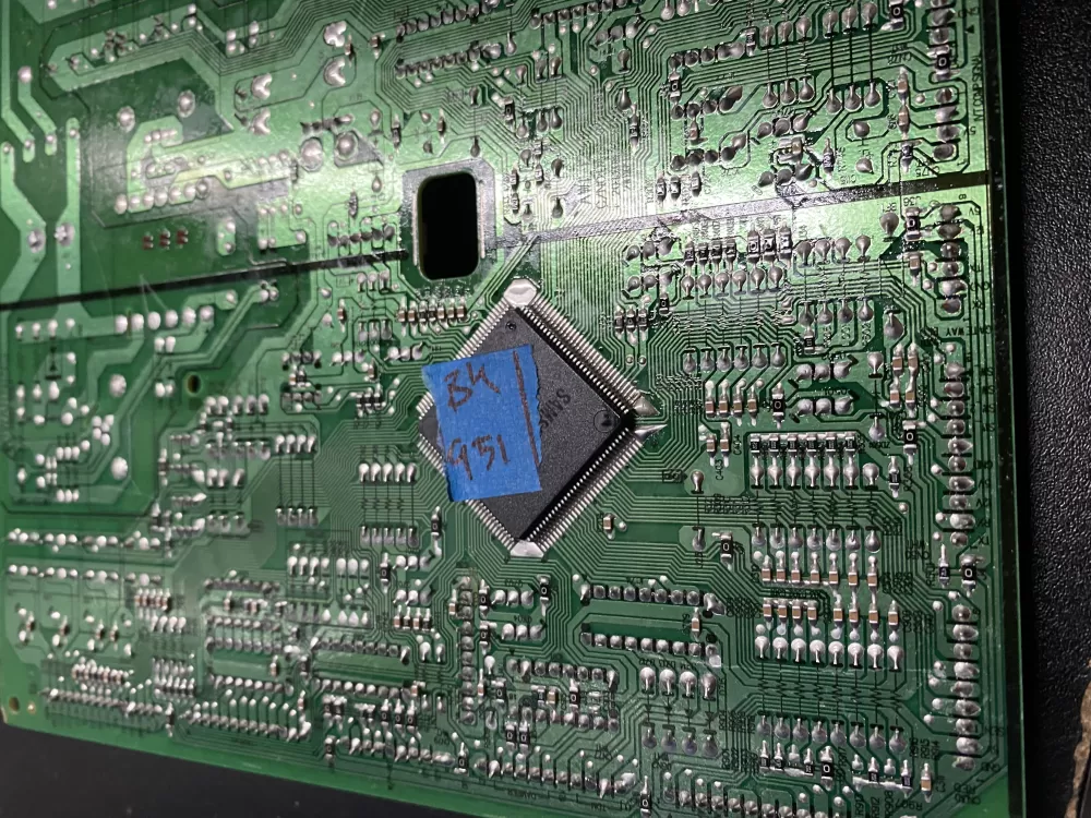 Samsung DA92-00364A DA94-02680A Refrigerator Control Board AZ23108 | BK951