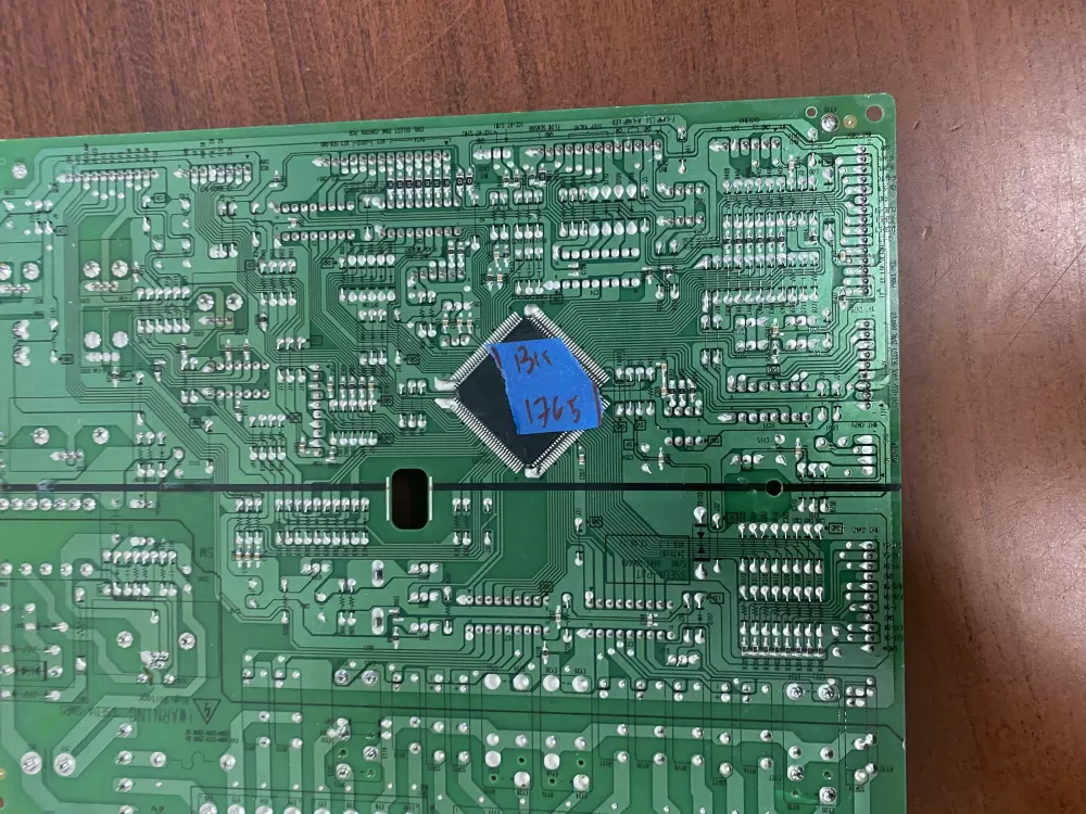 Samsung AP4909012 DA92-00055A Refrigerator Control Board AZ44741 | BK1765