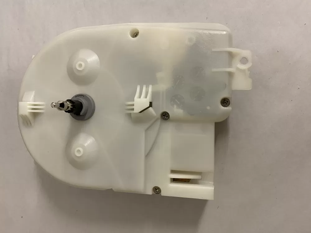 GE WH12X10527 175D6604P053 Washer Timer AZ209298 | BK566