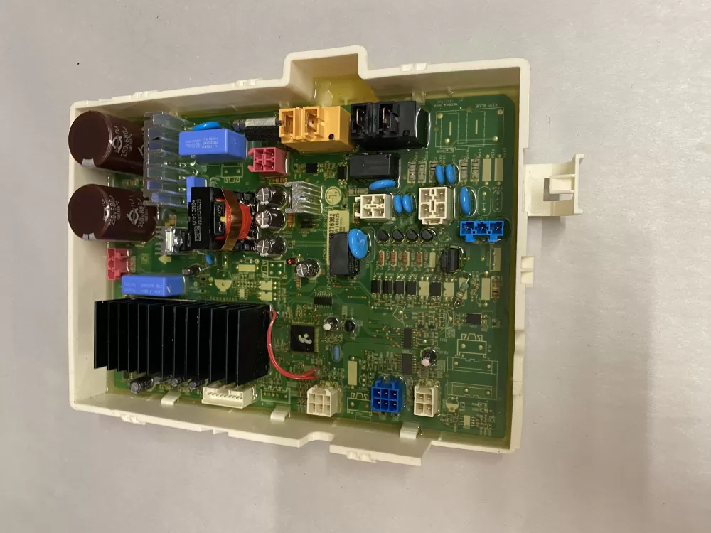 LG  Kenmore EAX61336666-10 EBR77636203 Washer Control Board