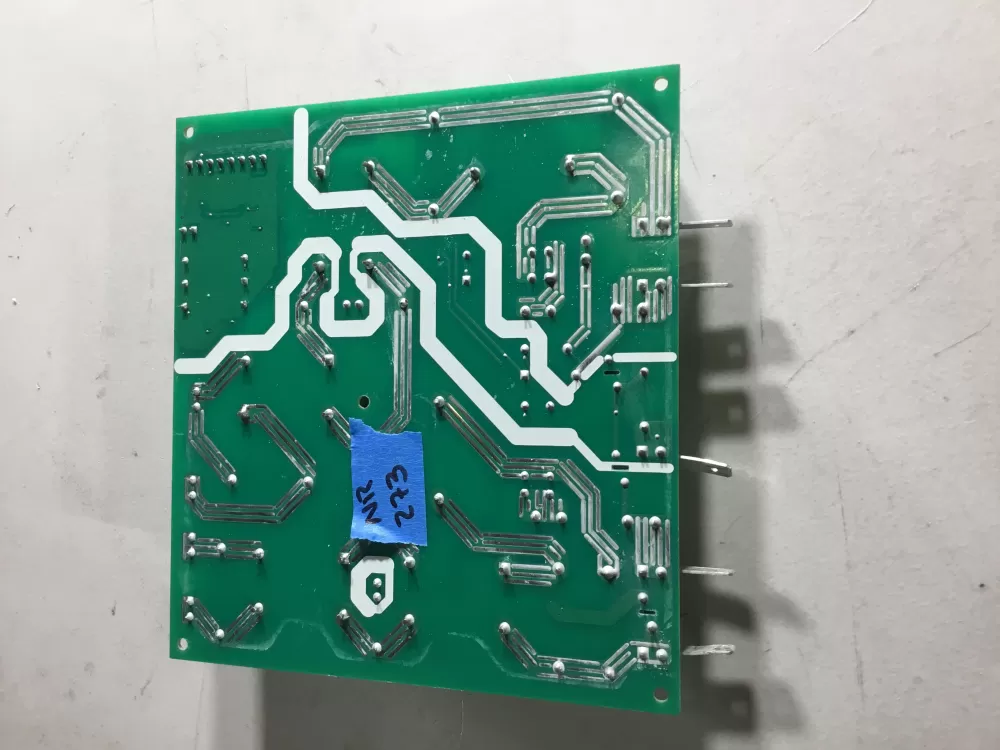 GE 164D9824G004 196  Control Board Filter AZ46327 | NR273