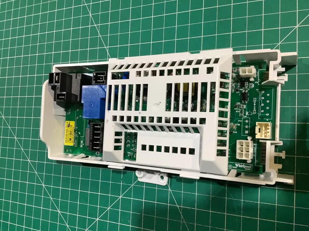 Whirlpool  Maytag  KitchenAid W11537215 W10875487 W10847936 W10810426 Dryer Control Board
