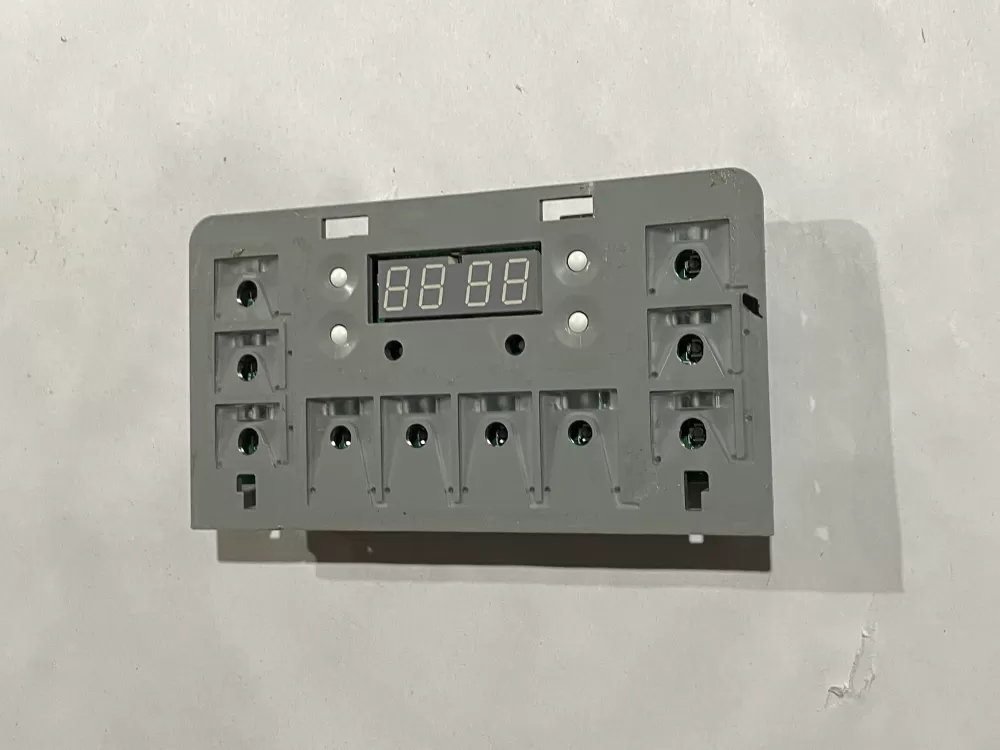 GE 225D4314G004 WR55X11031 AP4909000 1812435 AH3487968 EA3487968 PS3487968 Refrigerator Control Board