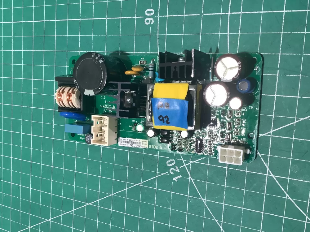 Whirlpool Maytag KitchenAid Kenmore Refrigerator Control Board AZ187895 | AR92