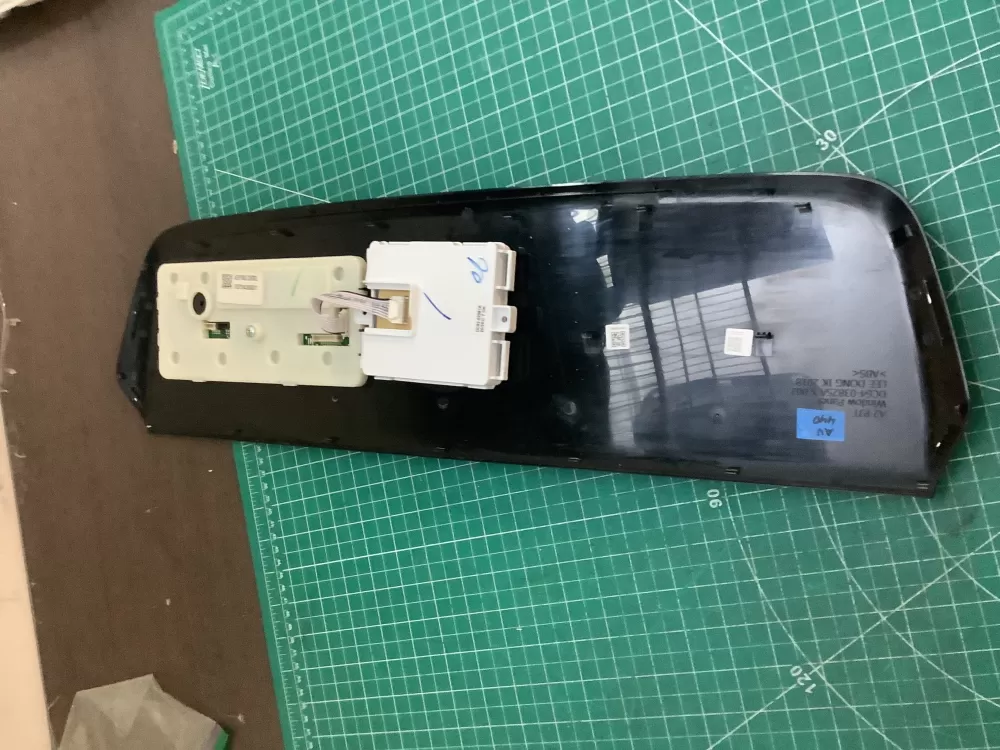 Samsung DC64-03825F DC64-03825A Washer Control Board Panel  AZ218396 | ARV440