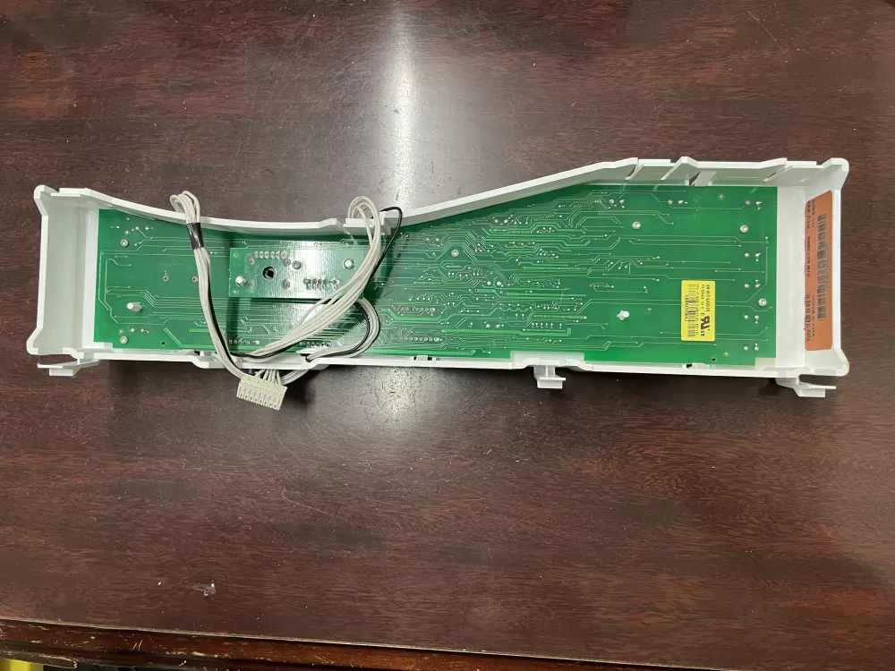 Whirlpool Kenmore WP8574969 8564404 Washer Control Board AZ35174 | KMV39