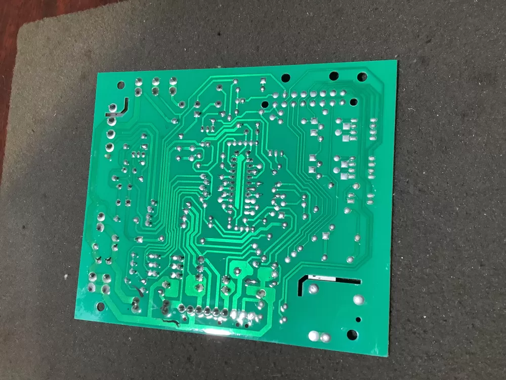 Rheem Air Handler Control Board 47-102077-02-04 156-9735 AZ112454 | NR2120