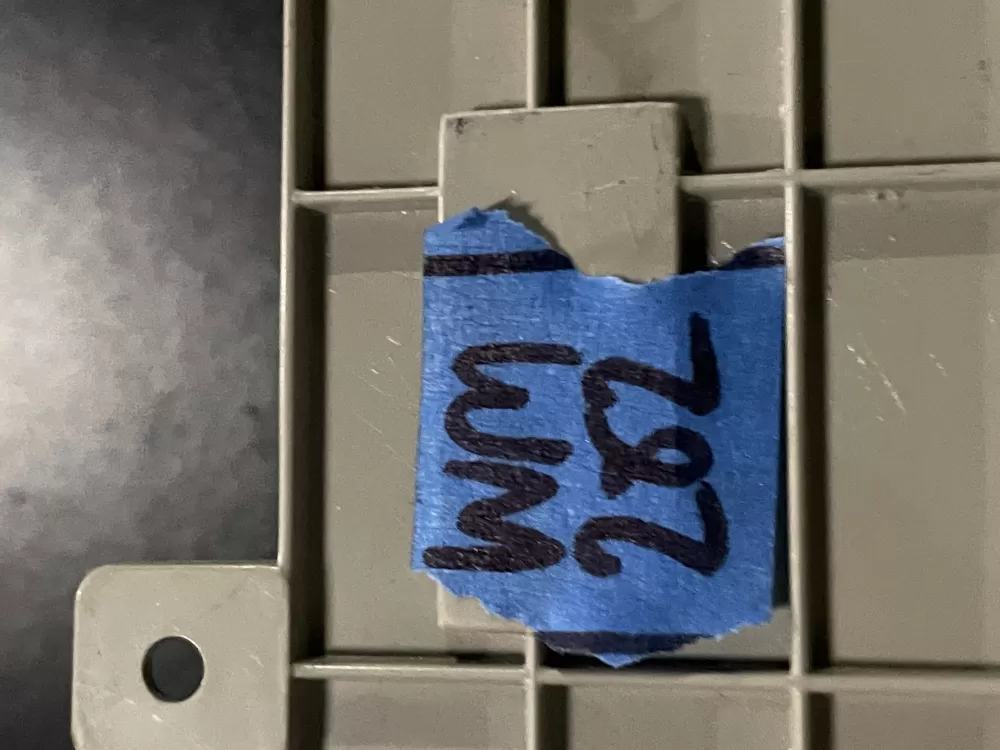 Samsung AP5916779 DC92-01606C DC92-01596D Dryer Control Board AZ28067 | WM282