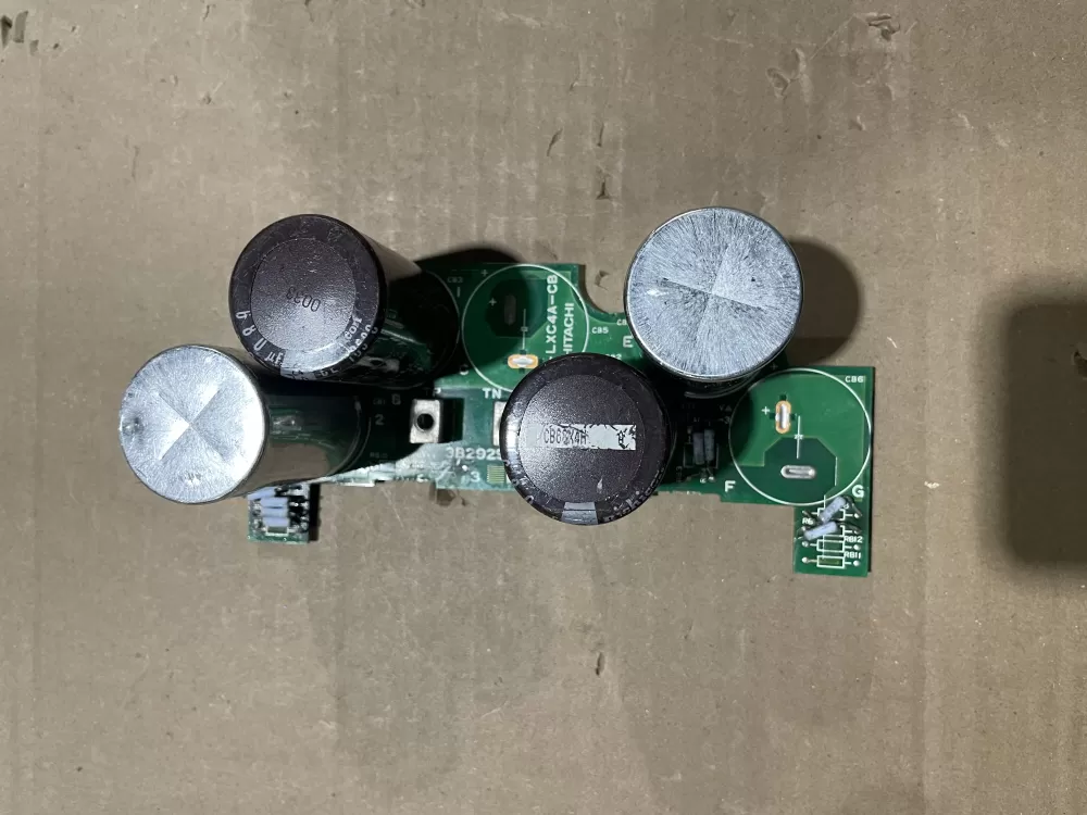 Various  3B292917-1C Refrigerator Control Board