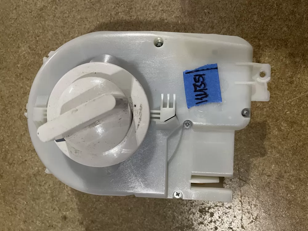 GE 175D6604P055 WH45X22698 Washer Timer AZ24968 | KM351