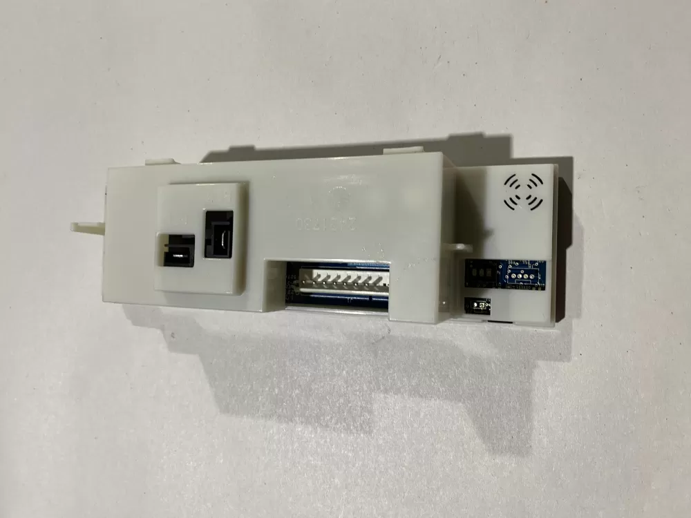 Frigidaire A01078804 242207704 Refrigerator UI Control Board AZ141873 | BK2386