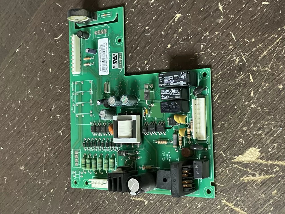 Whirlpool 12782007 Refrigerator Control Board AZ57068 | Wm2048