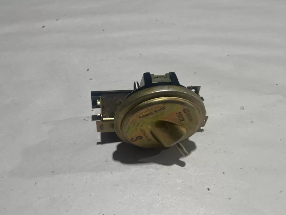 Maytag 606-0160-00 Washer Water Level Pressure Switch