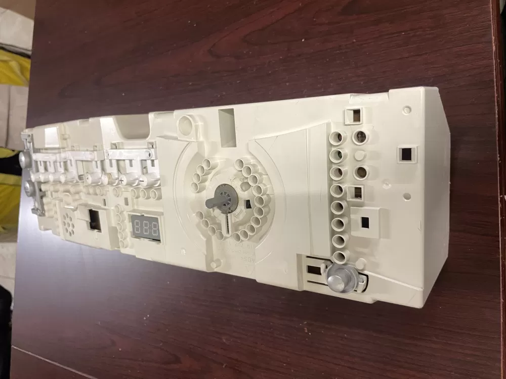 Whirlpool 4619-702-10931 Washer Control Board AZ78934 | Wmv534