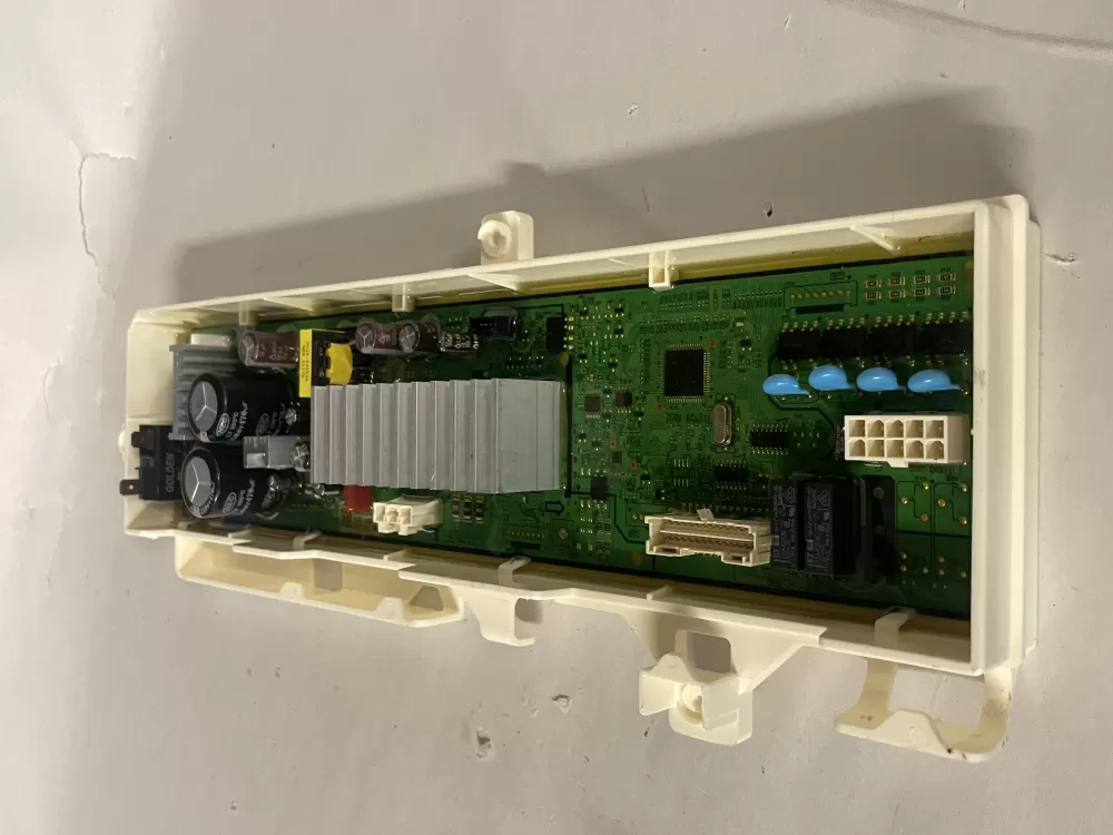 Samsung DC92-02393G DC92-02393M PS16556778  AP7017659 Washer Control Board