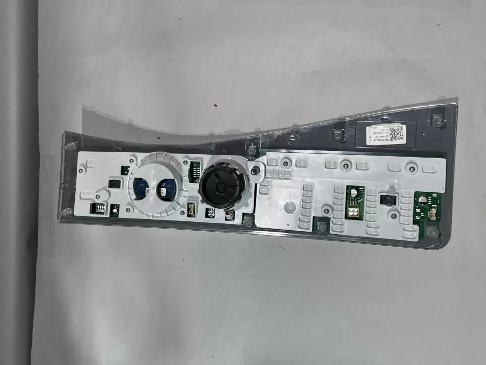 Whirlpool AP6024018 W10433082 W10750475 Washer Control Panel AZ148056 | Wmv626
