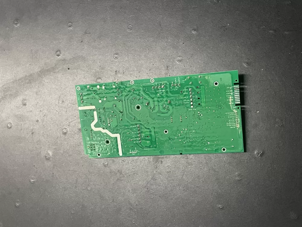 GE  Hotpoint E226586 Washer Control Board