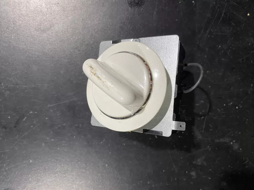 Maytag 63097270 3097270 33001730 WP33001730 Dryer Timer AZ59928 | BK2001